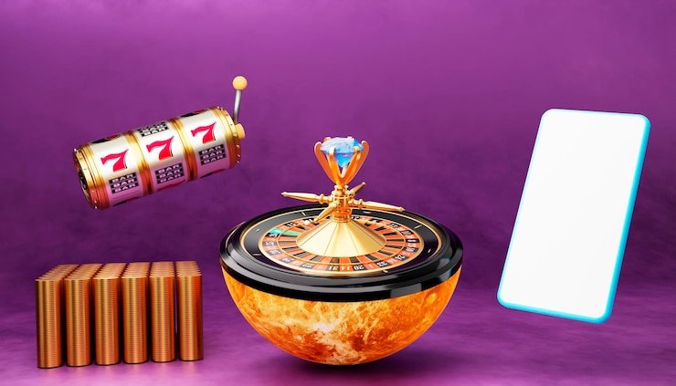 Kartu fitur hiburan dewasa di honeyslot777
